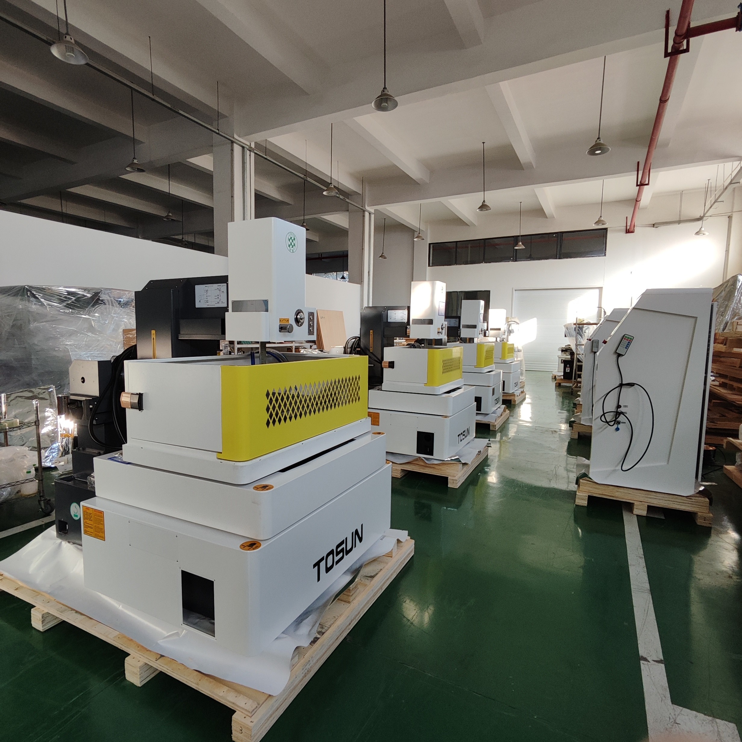 中国 China National Machinery & Technology ( Tianjin) Co.,Ltd