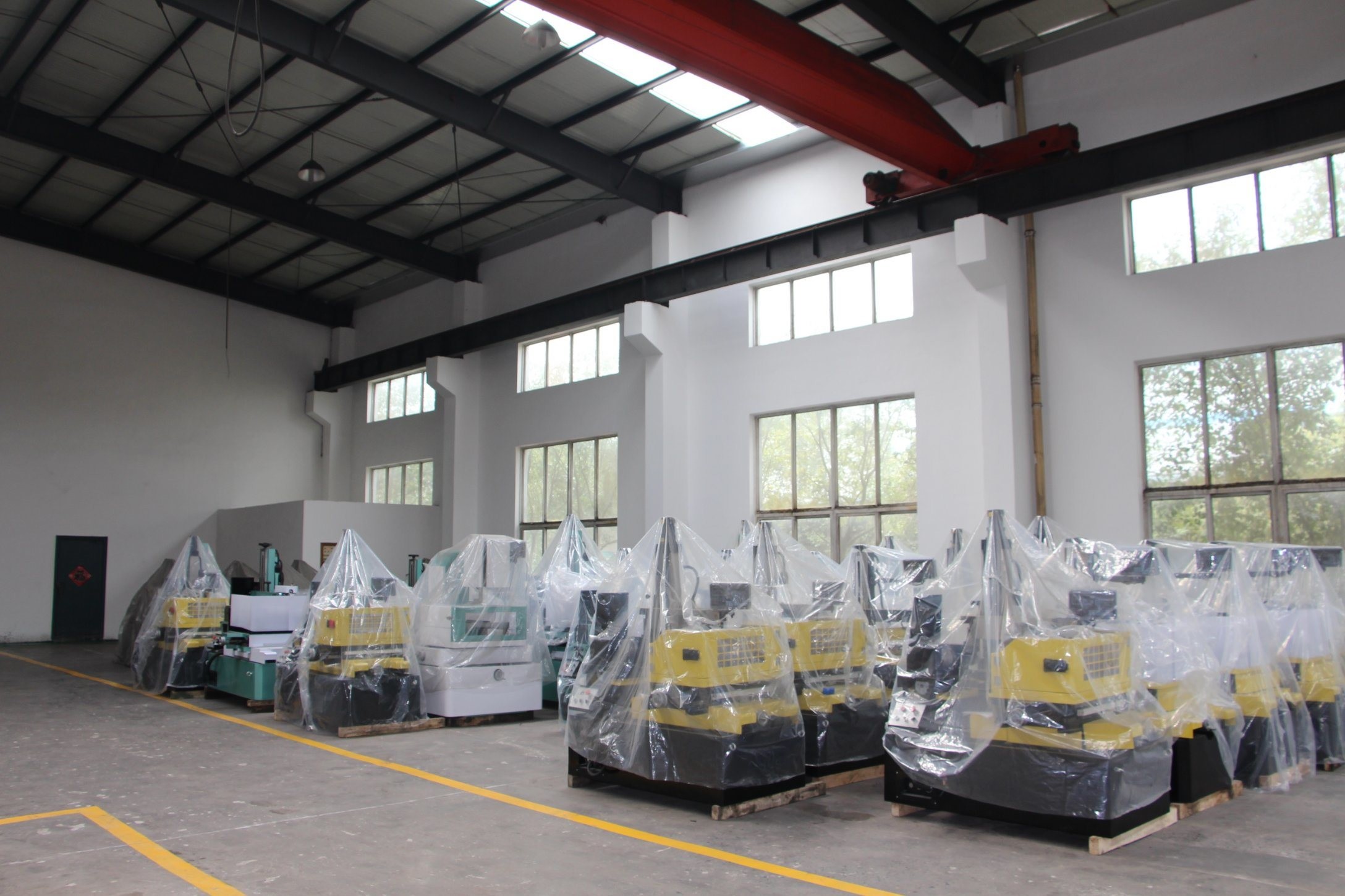 中国 China National Machinery &amp; Technology ( Tianjin) Co.,Ltd 会社概要