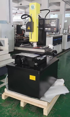 精密小穴EDM掘削機703A 掘削深さ370mm
