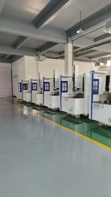 多軸数控EDM 小穴掘削 Sjd706 高級金属掘削プロセス使用