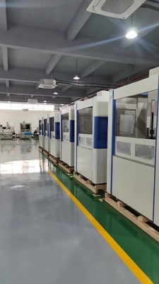 多軸数控EDM 小穴掘削 Sjd706 高級金属掘削プロセス使用