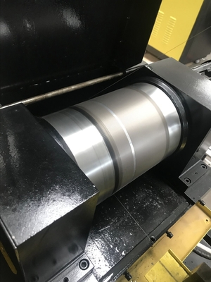 中速 CNC ウェッドム切断機 Dk7740 スーパー経済的な販売後サービス