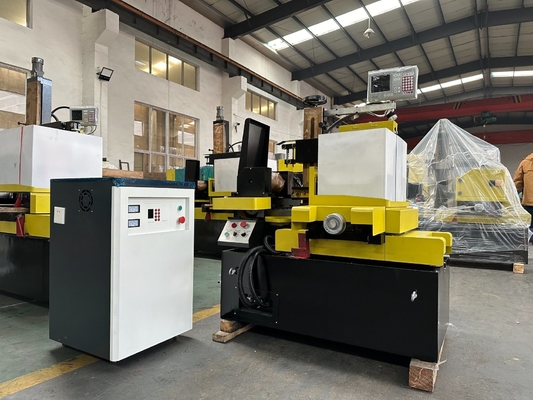 M250 中速 CNC 電動放電 モリブデンウム線切断機 要求事項