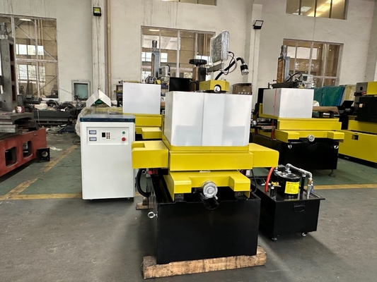 M250 中速 CNC 電動放電 モリブデンウム線切断機 要求事項