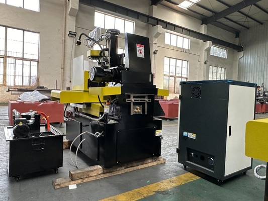 M250 中速 CNC 電動放電 モリブデンウム線切断機 要求事項