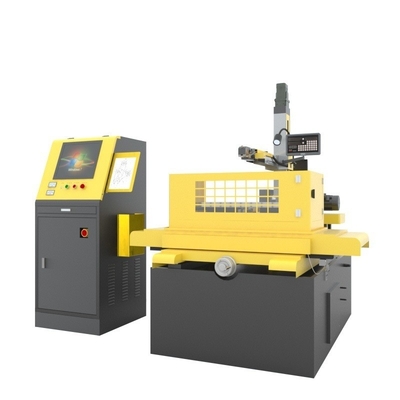 S250 CNC 電動放電線切断機 精密加工と運送コスト