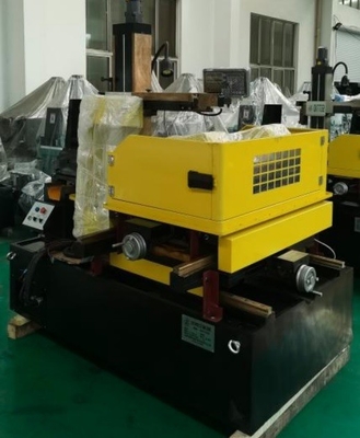 S250 CNC 電動放電線切断機 精密加工と運送コスト