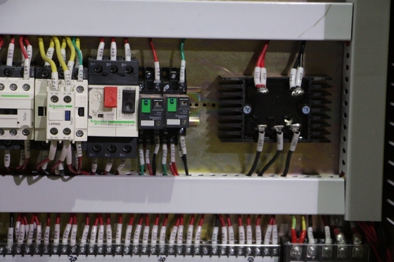 S250 CNC 電動放電線切断機 精密加工と運送コスト