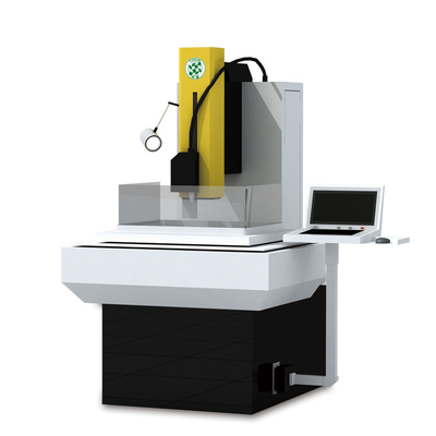 マルチ Aix CNC 小穴EDM 掘削機 704WL