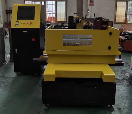 S630 CNC モリブデン線切断機 高級工件のためのEDM規格