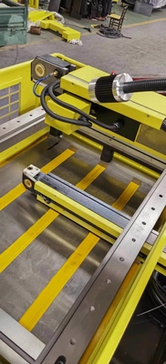S630 CNC モリブデン線切断機 高級工件のためのEDM規格