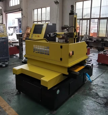 S630 CNC モリブデン線切断機 高級工件のためのEDM規格