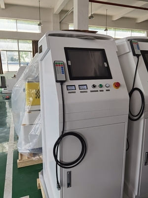 高速D400ワイヤーカットEDMマシン,金属切断CNCツール内のタッパー切断