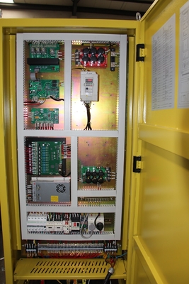 数値制御 CNC 電動火花線切断機 SE500 オーダーメイド要求