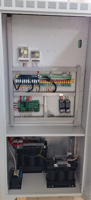 大型金属移動数控電気放電機 EDM1280h Ra 0.2μm