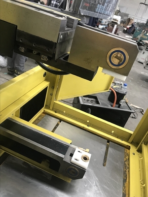 高精度標準型 CNC EDMワイヤカットマシン