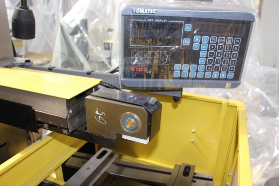 高精度標準型 CNC EDMワイヤカットマシン