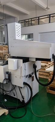EDM1260H CNC ミラー電気放出機 あなたの生産ラインのためにカスタマイズ