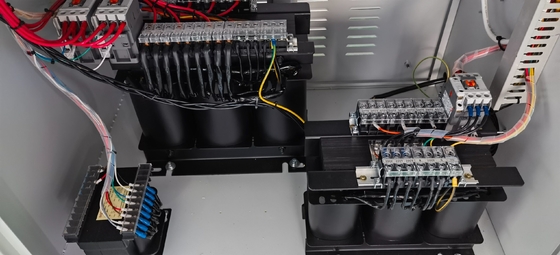 EDM1260H CNC ミラー電気放出機 あなたの生産ラインのためにカスタマイズ