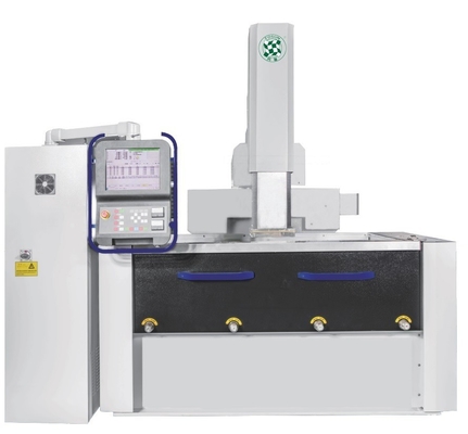 CNC ミラー・ダイ・シンカー EDM マシン RAM型 EDM1260h 高精度加工用