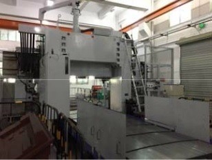 シングルツールホルダー CNC lathes Sj-46yd CNCターニングフレッシングセンター lathes FANUC