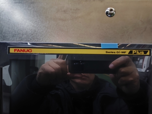 水平斜めガイドレールCNCターニングマシン ローター Clk6140s 販売後サービス