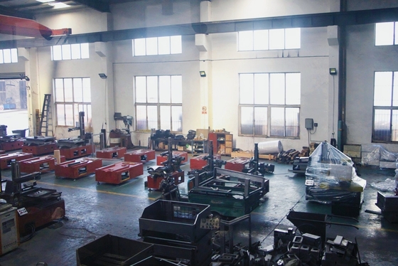 Vmc855 CNC/MNC垂直加工センター