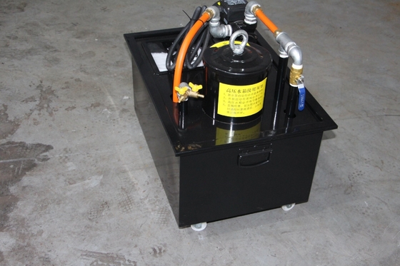 大型移動型CNC/MNC モリブデン線切断機械ツールS1000