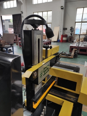 超経済的なワイヤ切断機 Se400 模具を作るために
