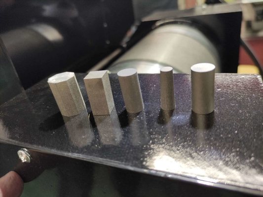 超経済的なワイヤ切断機 Se400 模具を作るために