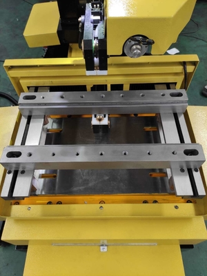 超経済的なワイヤ切断機 Se400 模具を作るために