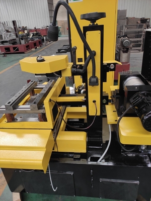 スーパーエコノミック SE500 CNC WEDM ワイヤーカットマシン