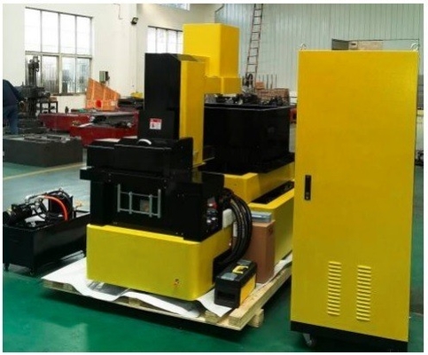 サーボモーター CNC 電動放電線切断機 A320c