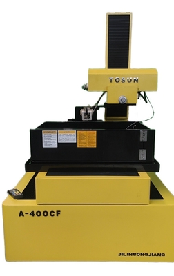 CNC 機械 ツール サーボモーター モリブデン ワイヤー CNC ワイヤー 切断 EDM マシン A500