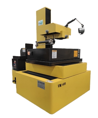 CNC 機械 ツール サーボモーター モリブデン ワイヤー CNC ワイヤー 切断 EDM マシン A500