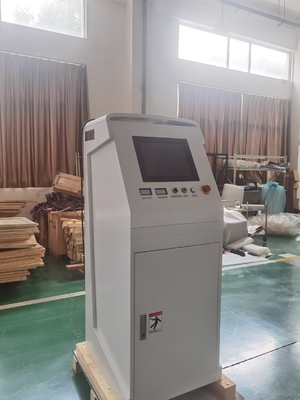 スパークワーク CNC 電動放電線切断EDMマシンD320c