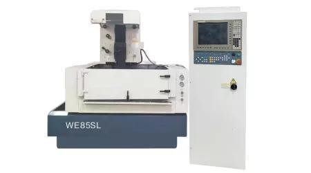 高精度 スパークワーク CNC EDM 青銅線切断機 SWE85SL 顧客のために