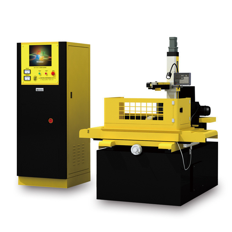 高精度標準型 CNC EDMワイヤカットマシン