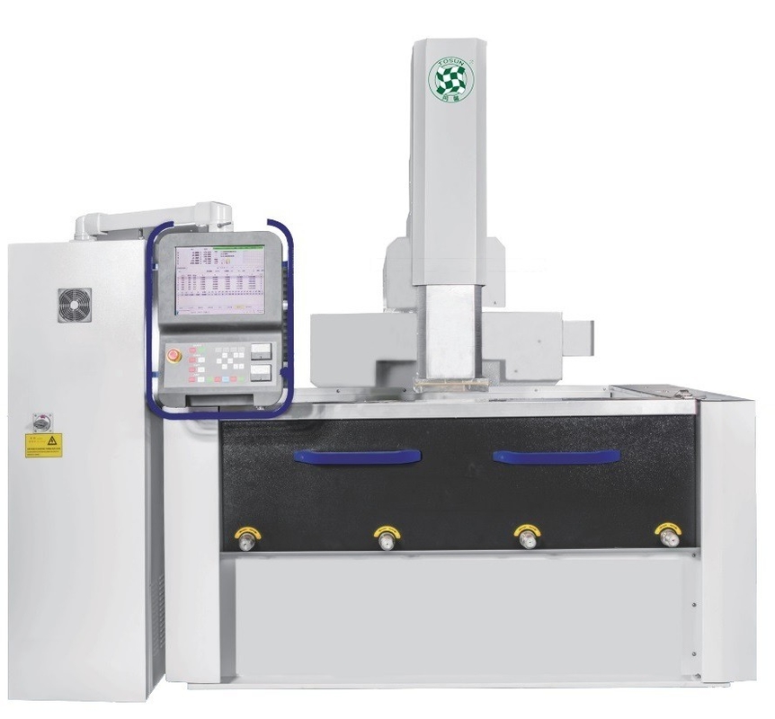 CNC ミラー・ダイ・シンカー EDM マシン RAM型 EDM1260h 高精度加工用